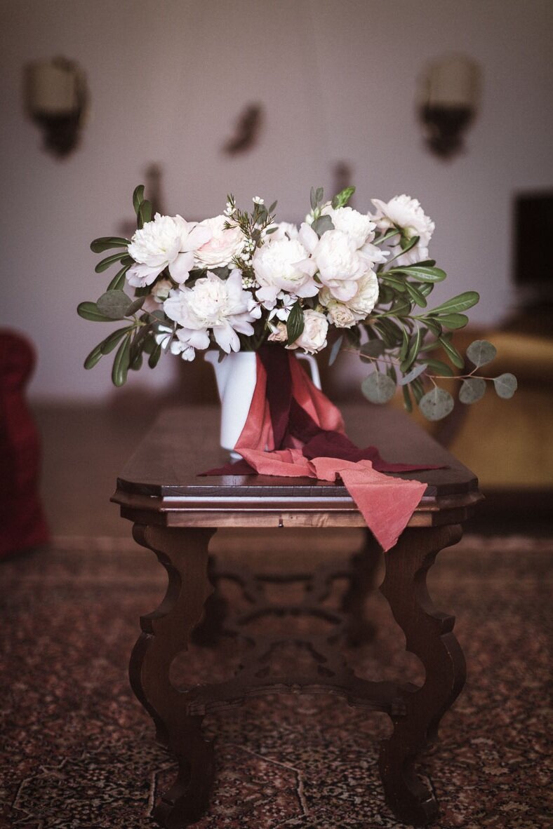 Clever Girl Florals - Andrea Cittadini Photography 