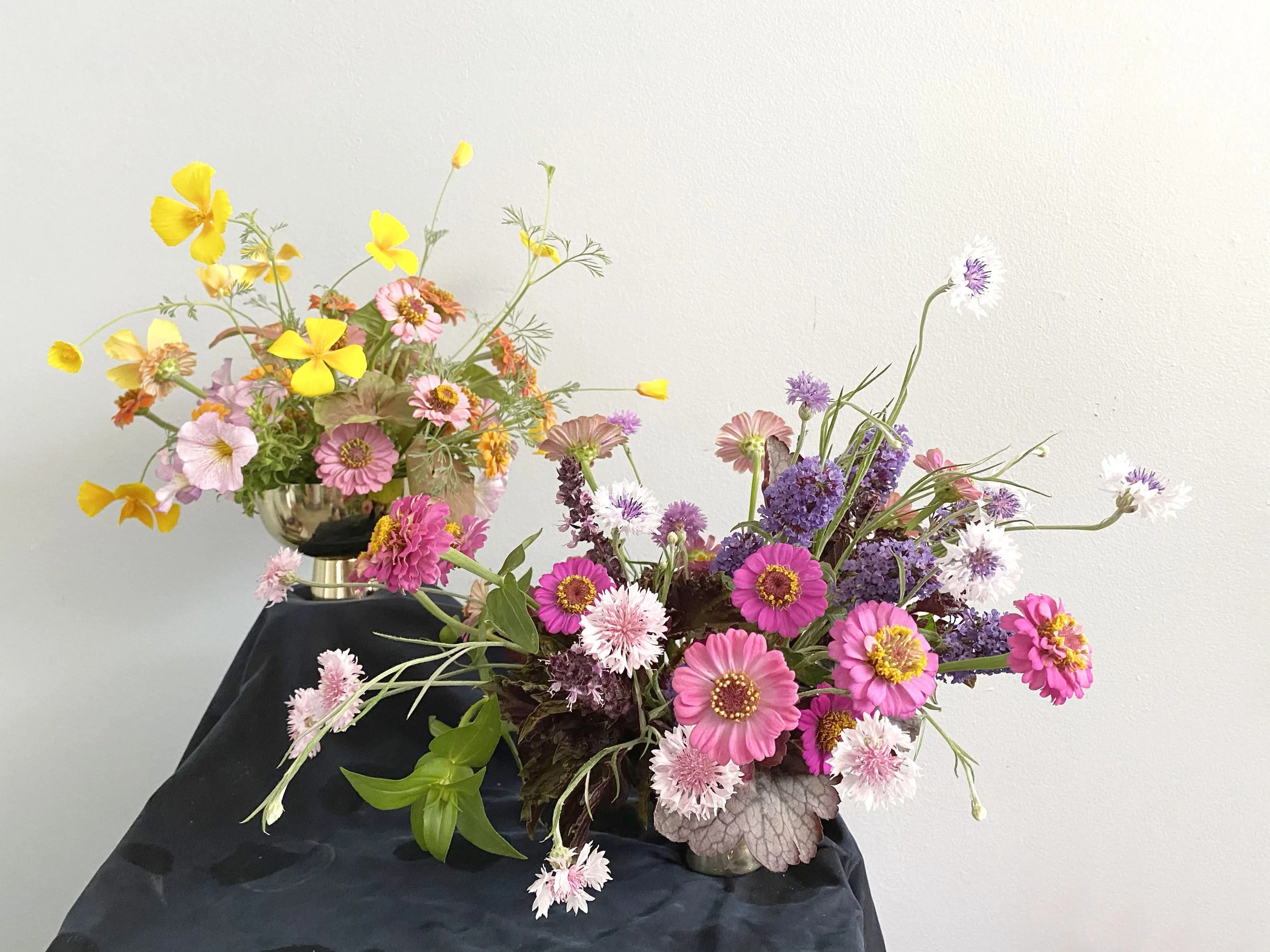 6 Month - Flower Subscription