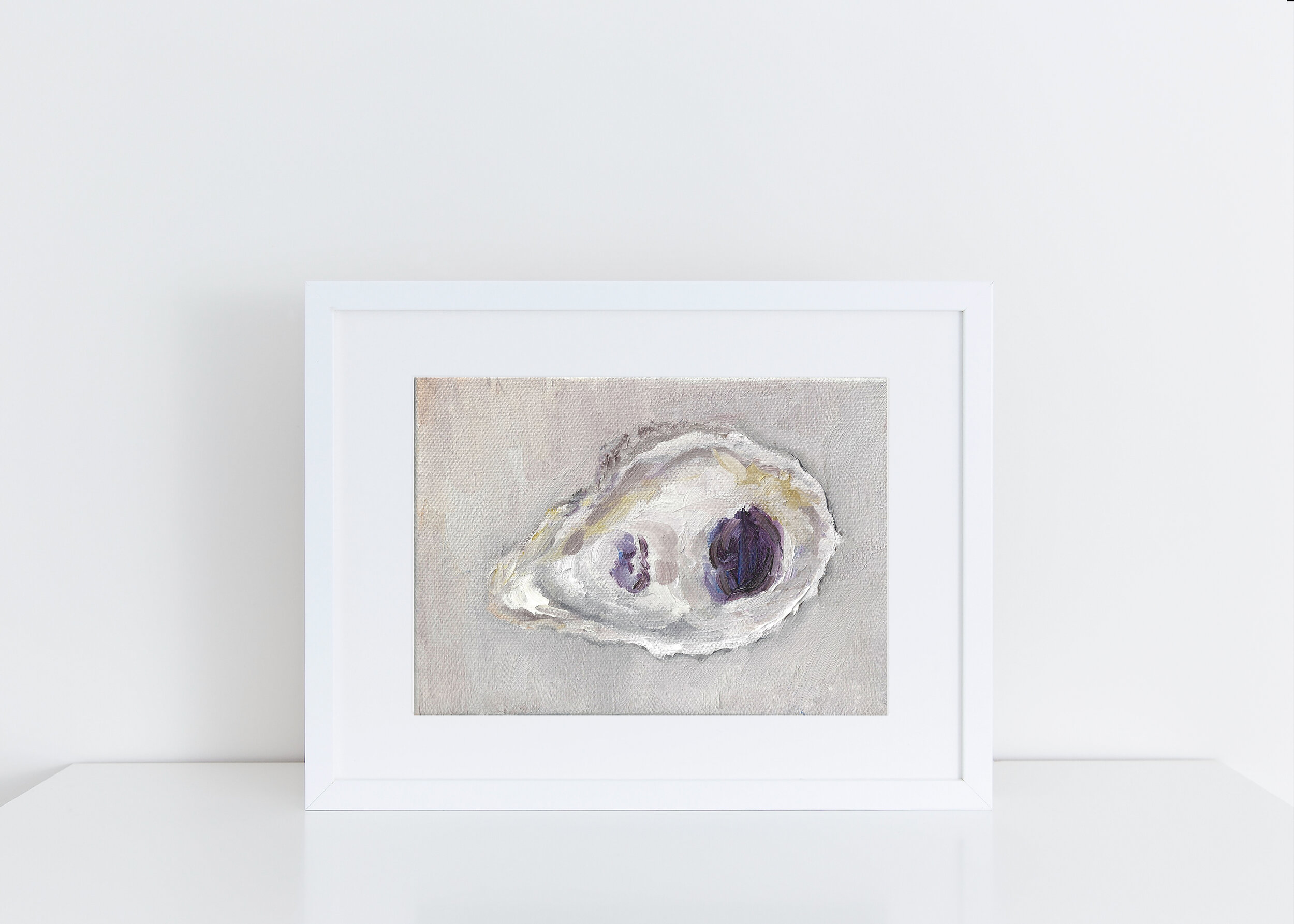 Prime 1: Introspection Print