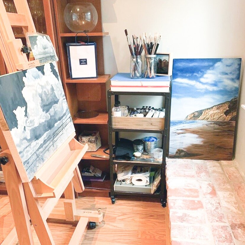 Building a Dream: Part I