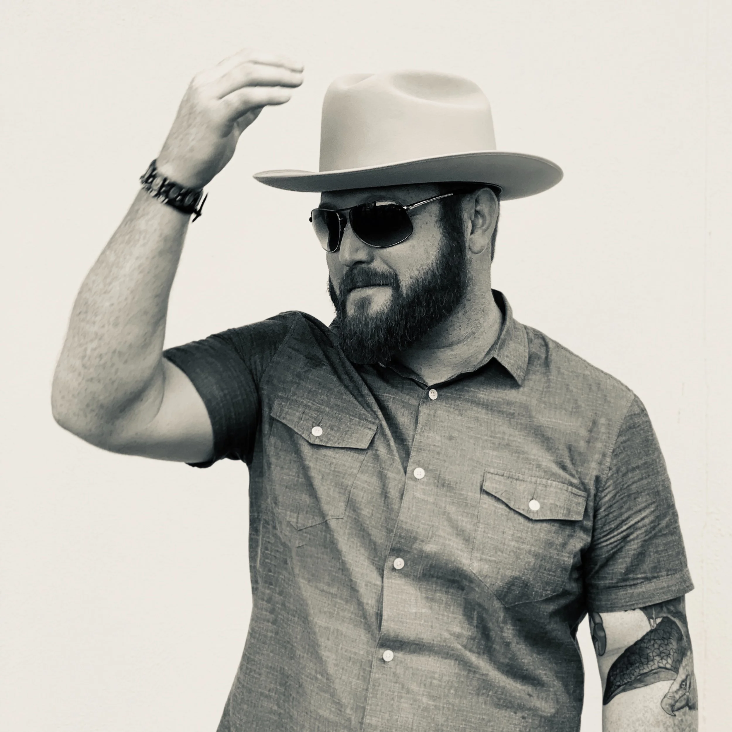 Mitch Royer Joins Craftsmen Events