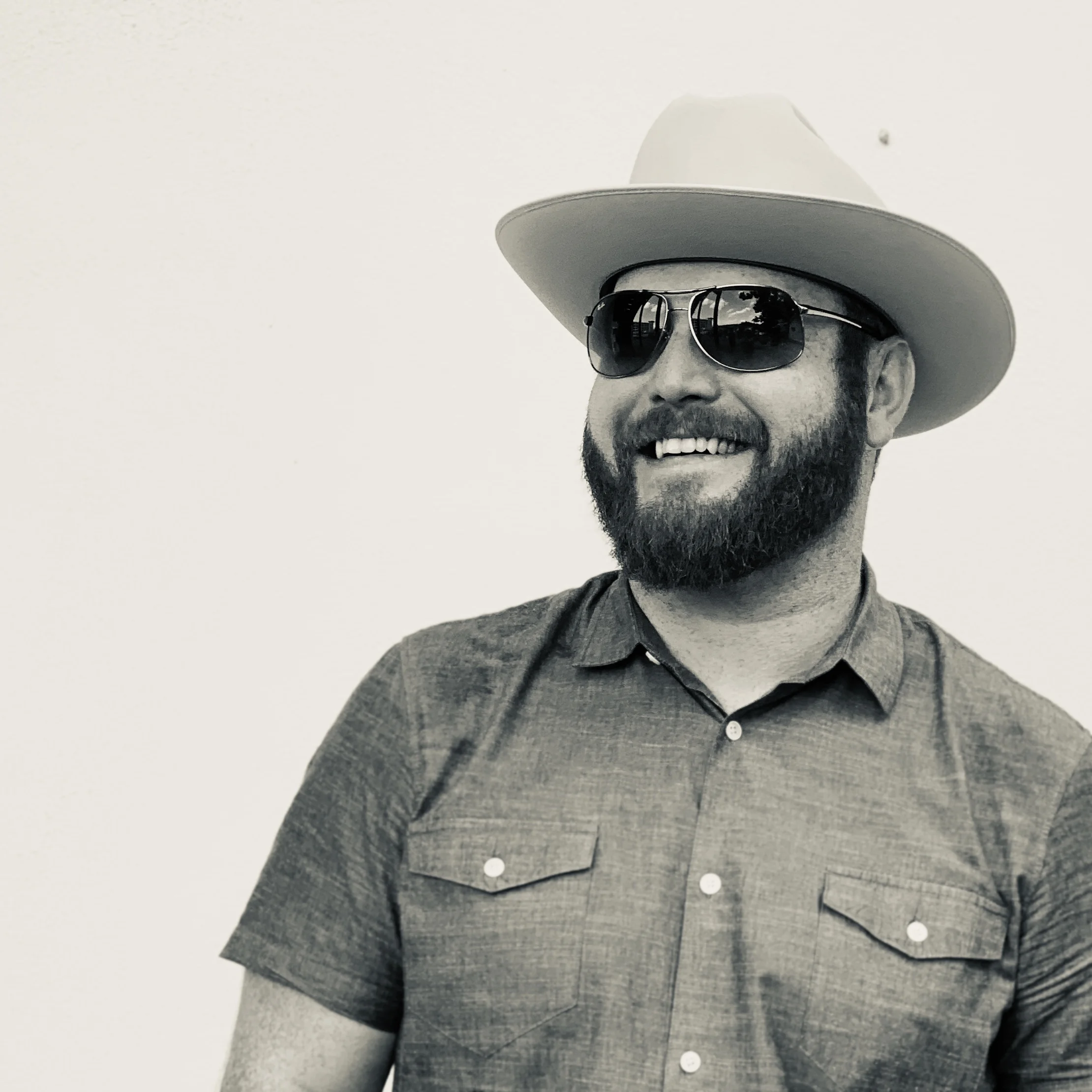 A Thing That Happens