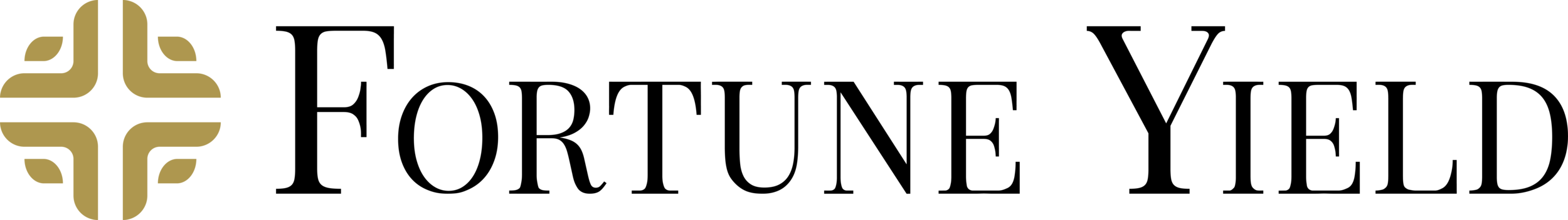 FortuneYield