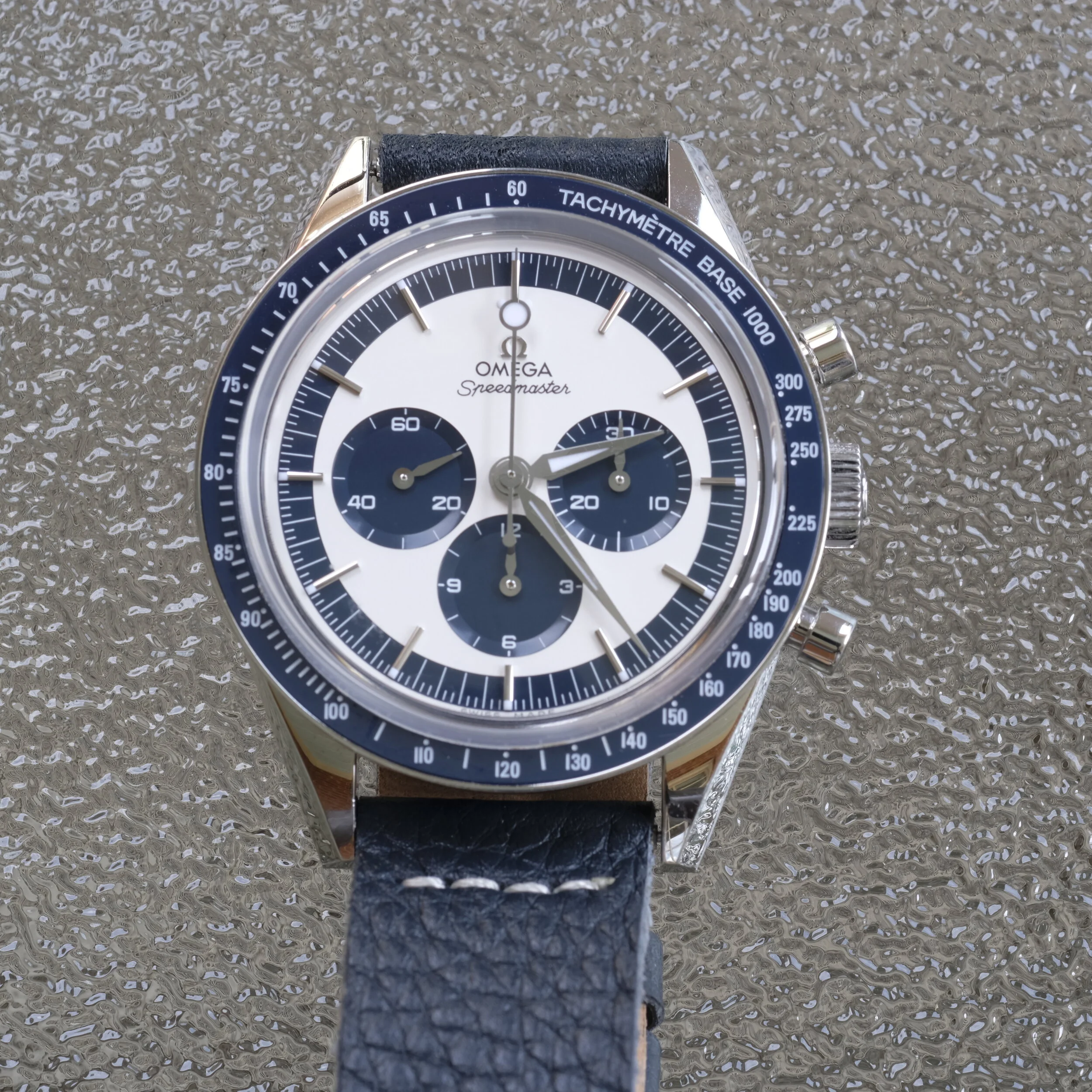 Omega Speedmaster CK2998 ltd edition