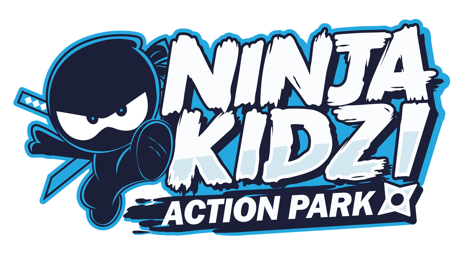 Ninja Kidz Action Park
