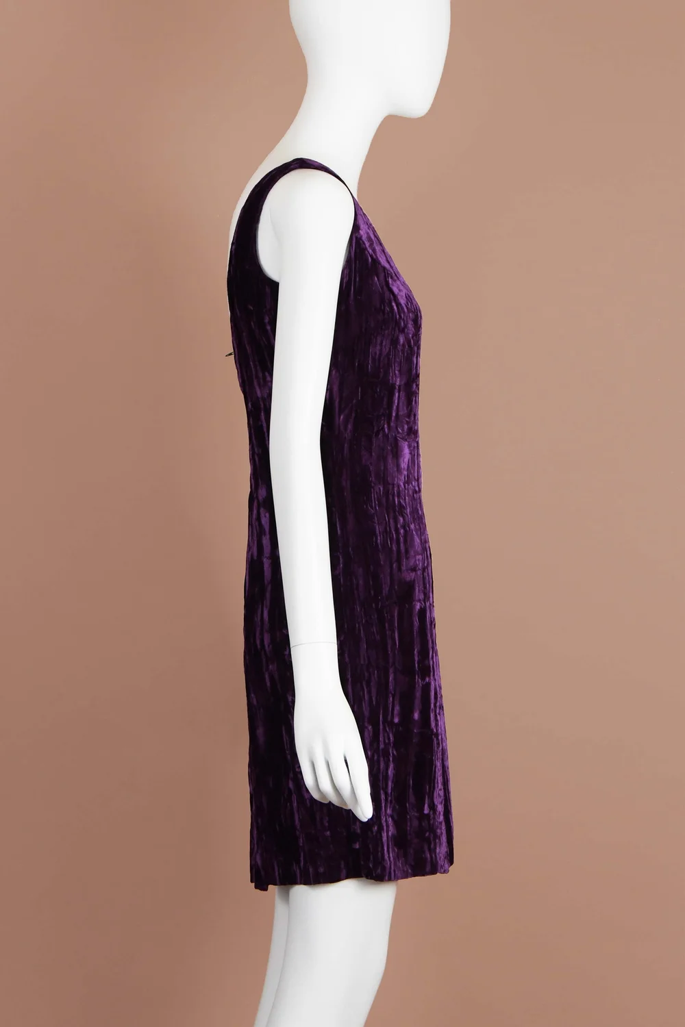 betsey johnson purple velvet dress 18 Likes, 2 Comments