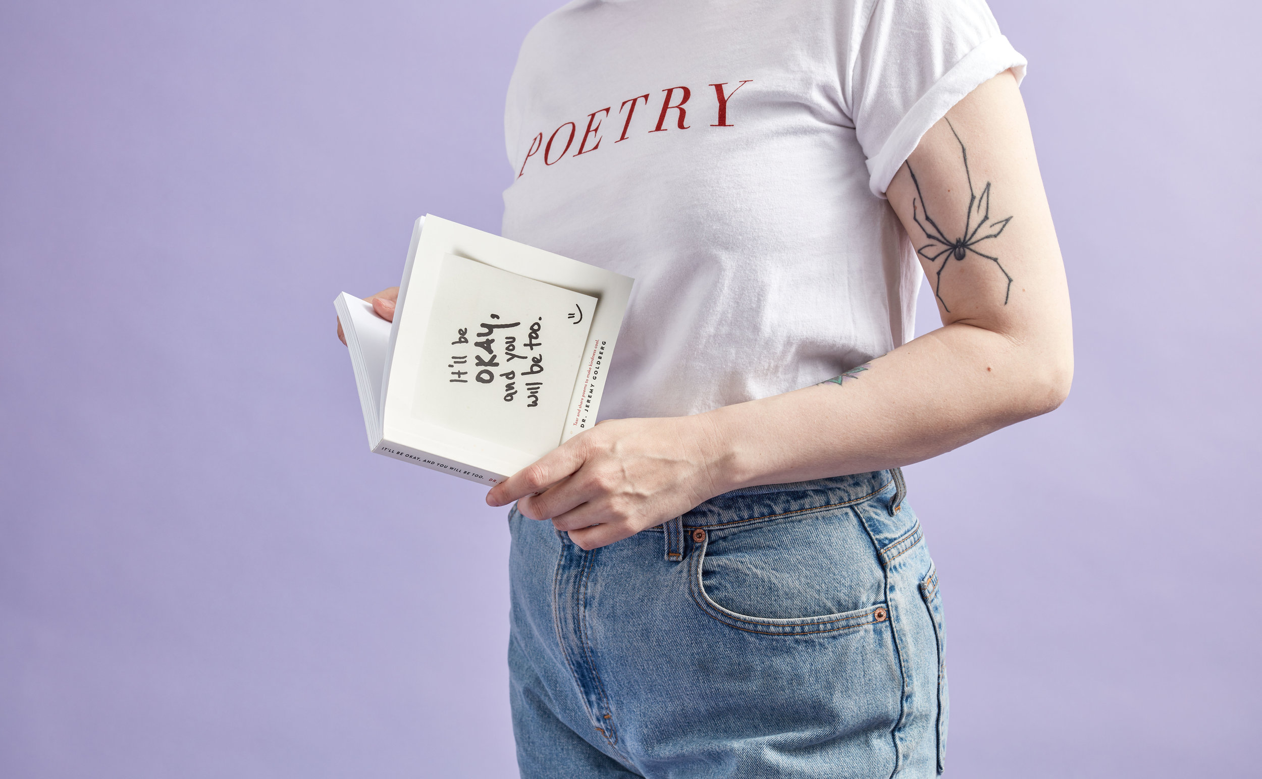 The MoSt Summer Poetry Workshops: Social Justice