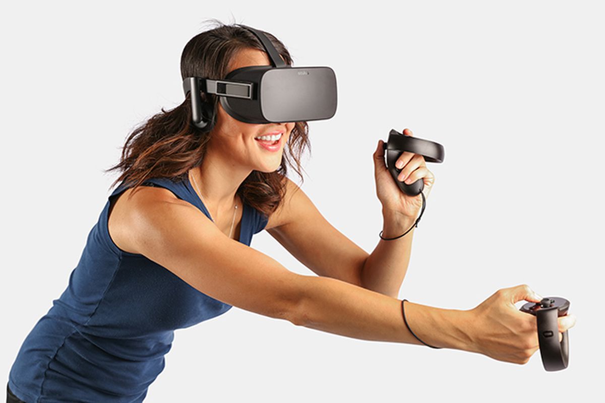 Modesto TEEN Game Day! Oculus Rift