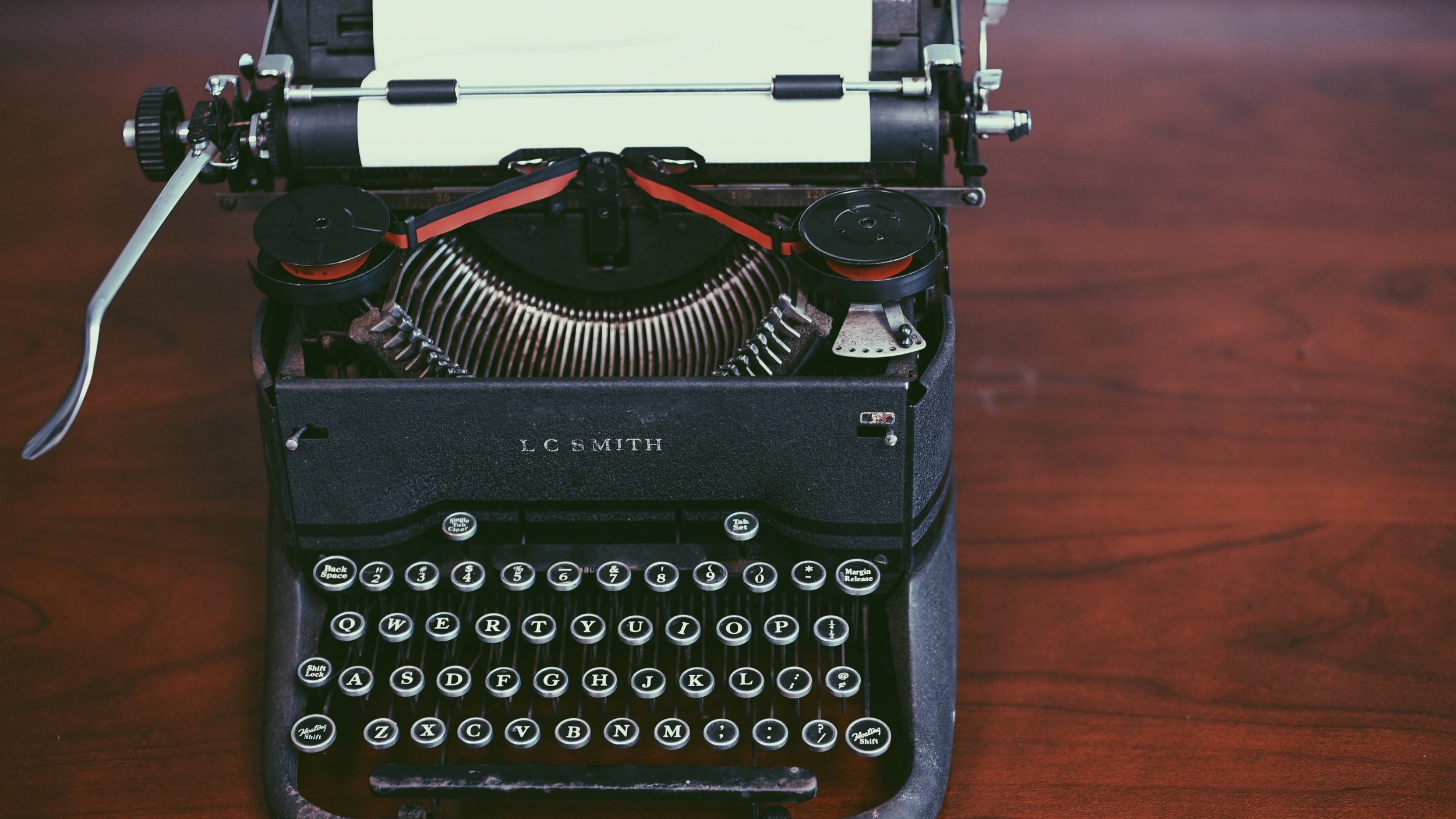 10th Annual Local Author Fair