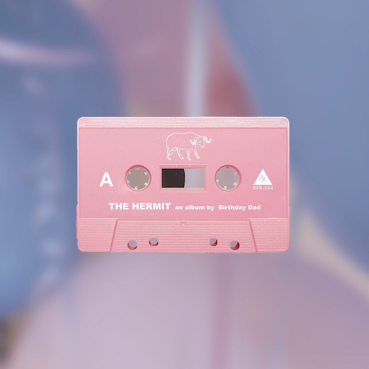 Grab yourself one of these cool Birthday Dad bubblegum pink tapes and sunshine yellow tees at the show on Monday! We’re over half sold out! Grab YOUR tickets at the link in our bio! ππΊπ€@iambirthdaydad #offtheairforever