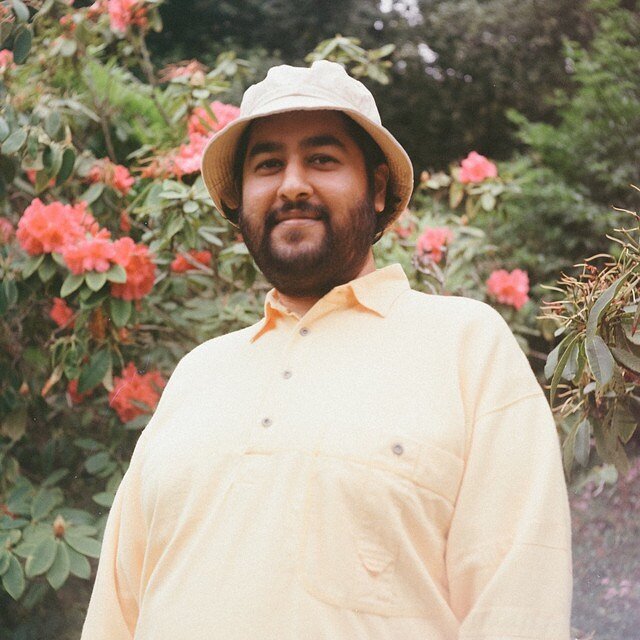 \\\ NEW SHOW /// Healing Potpourri with Baseball Gregg on Friday, 6/9/2023 in Modesto! Healing Potpourri specializes in effervescent chamber pop that’s all but guaranteed to leave the listener in a better mood. But on their new LP, Paradise, t