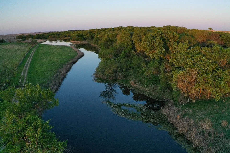 Mustang Creek Mitigation Bank 