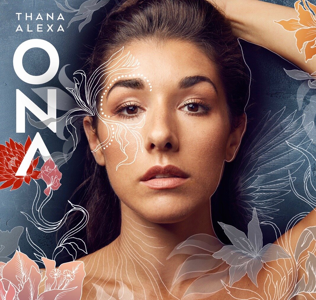 ONA Song - Croatian BGV Play Along