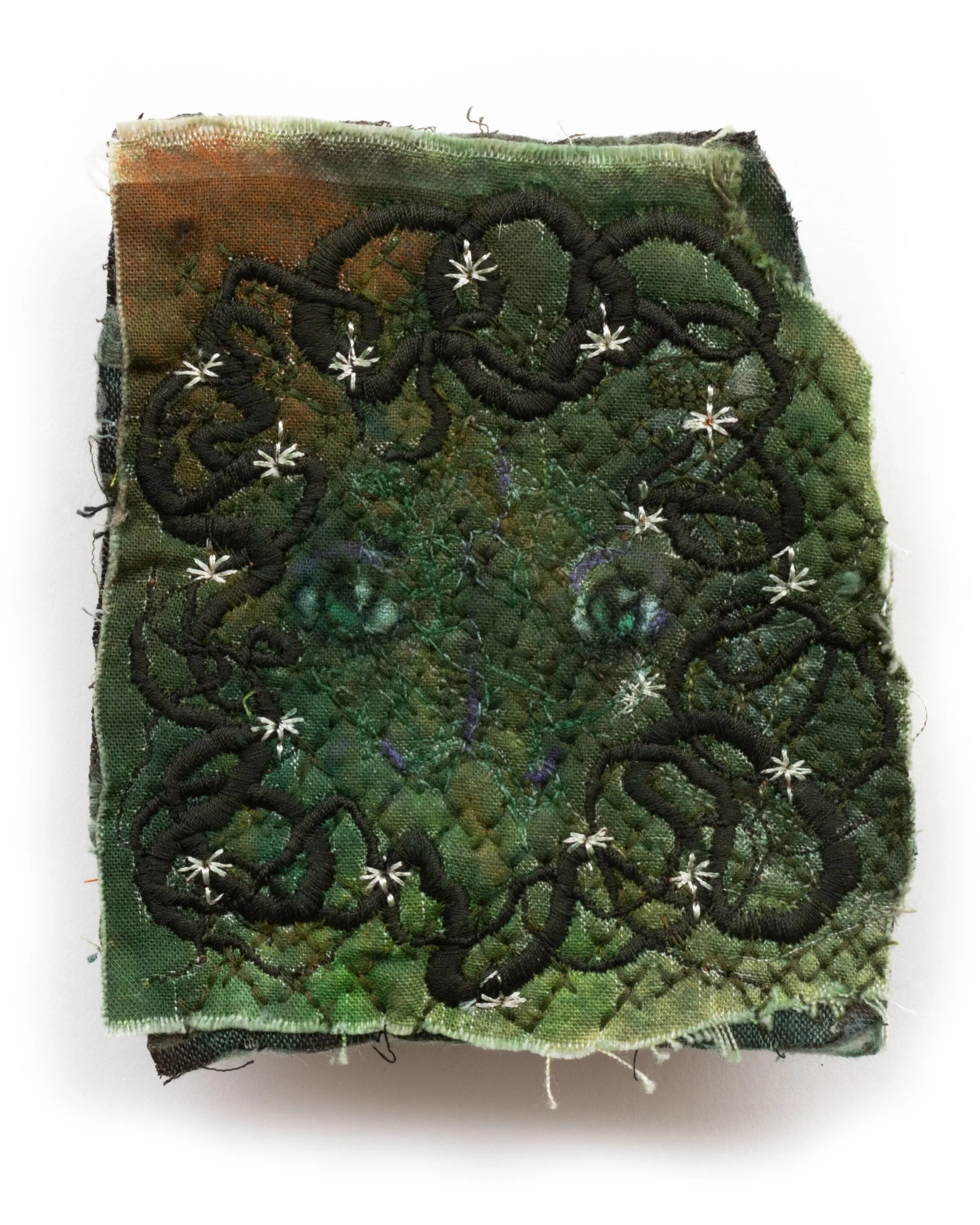 turn to stone