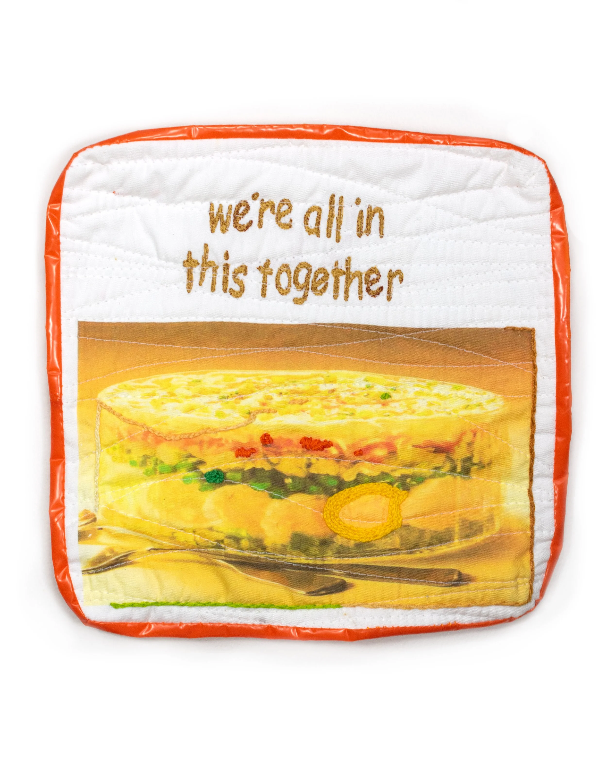 we're all in this together