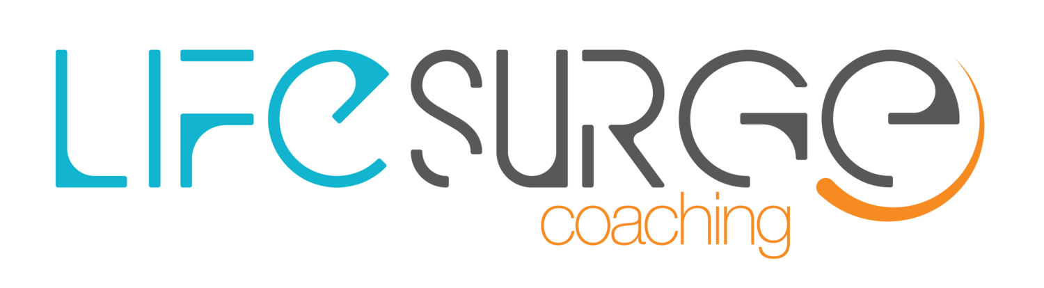 Life Surge Coaching