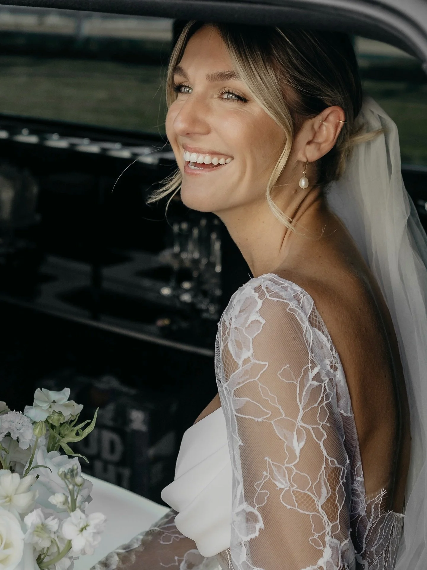 Je suis sans mots 🤩
AOUTCH @tricialucarelli 😮&zwj;💨🥹✨

Dans l&rsquo;oeil de @annieclaudephotographie 🤍

#makeupbridal #bridemakeupartist #naturalmakeupbride #naturalmakeuplook