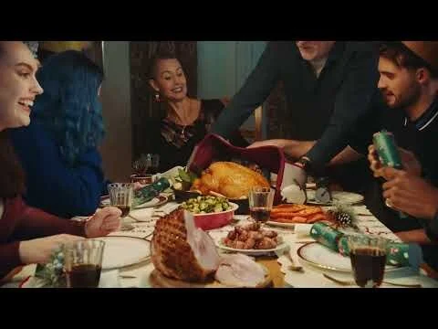 The reason this season | Christmas Ad 2023