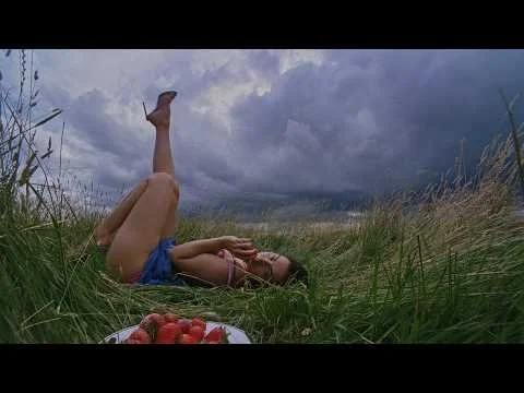 Charli xcx - Wink Wink (Official Video)