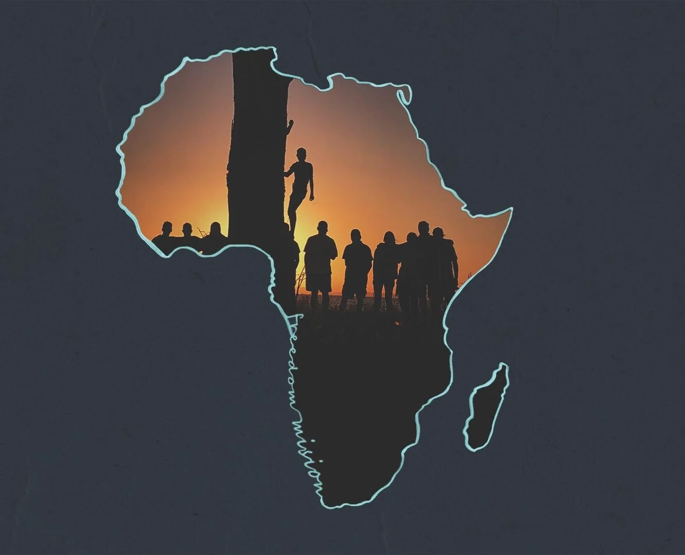 A Look Into The Motive Of Africa Freedom Mission – HIQWZ