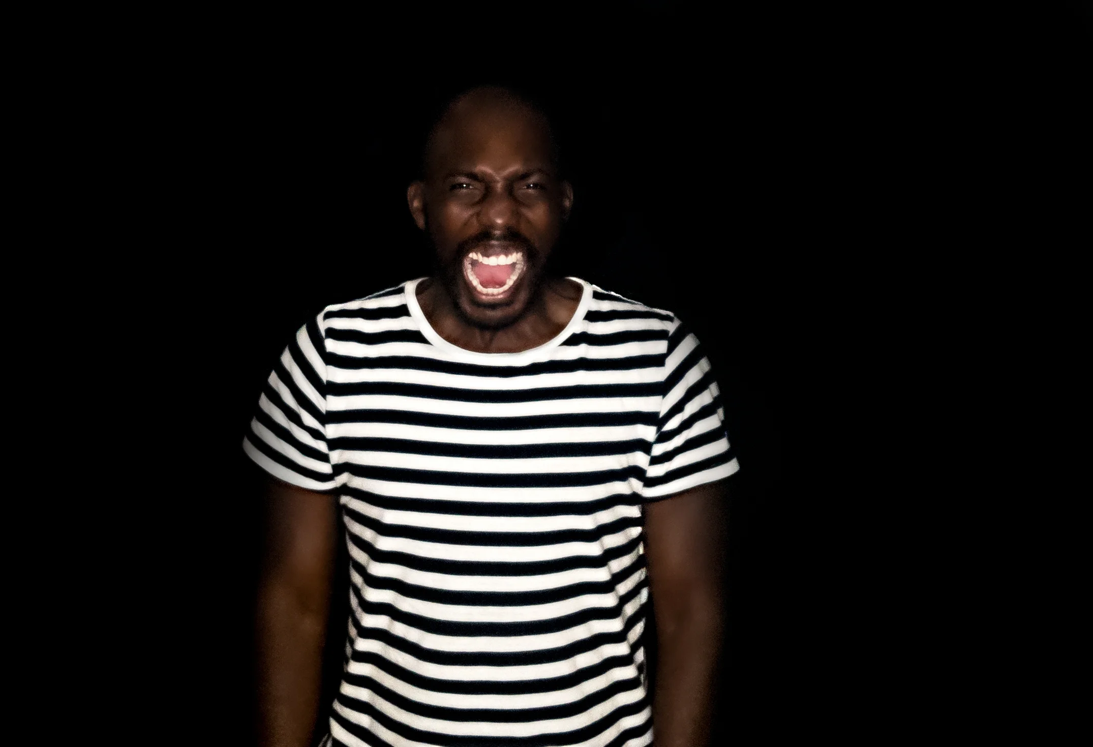 Kelvin Frazier, PH.D