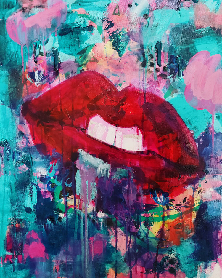 I AM "Speaking My Truth"