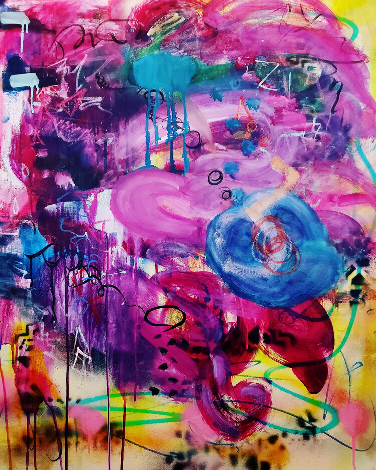 I AM "Beyond the Stars" 