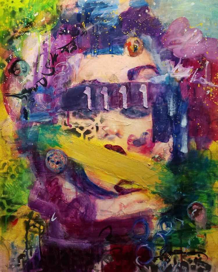 I AM "Cosmic Secrets"