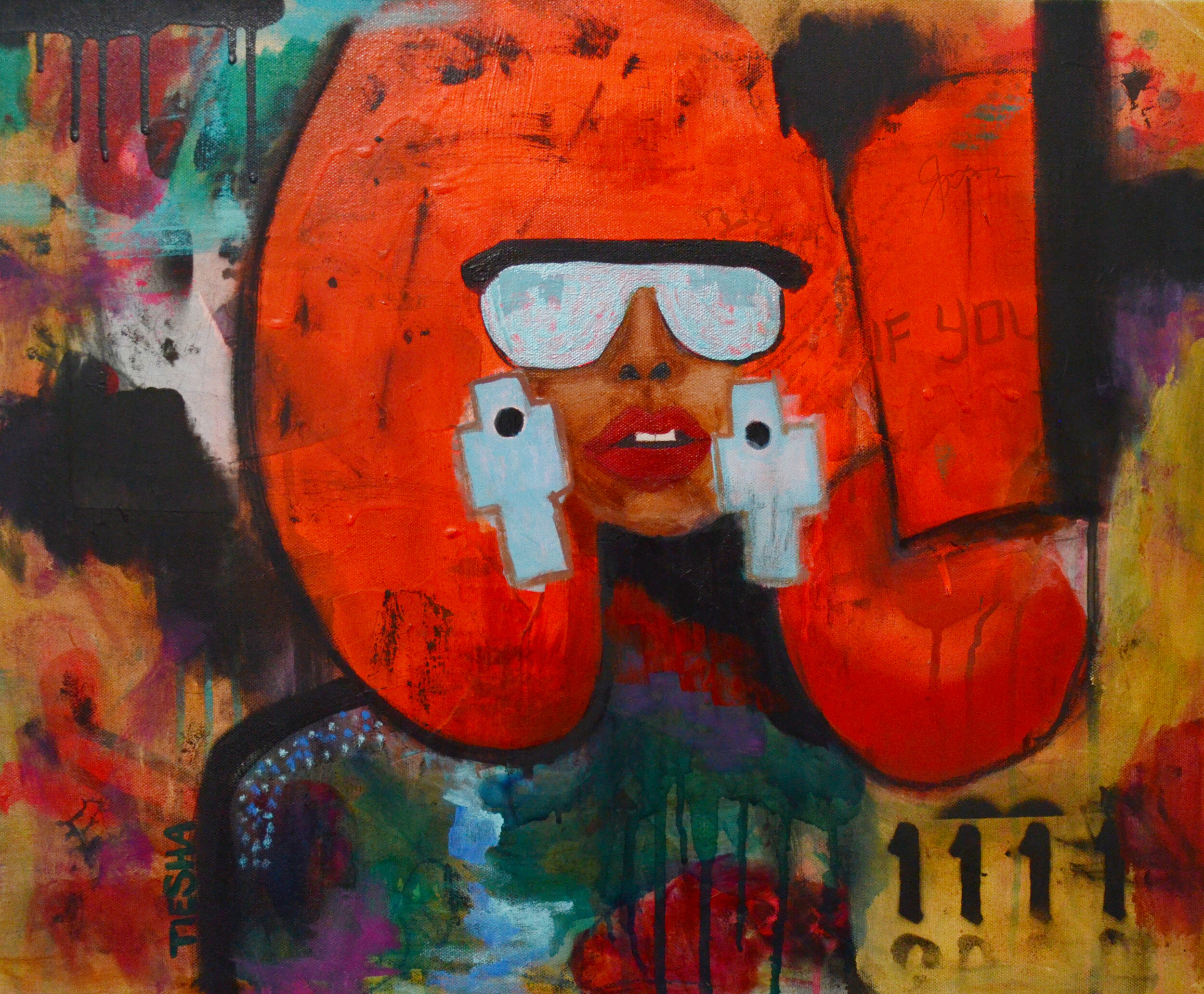 I AM "Beyond Existence"