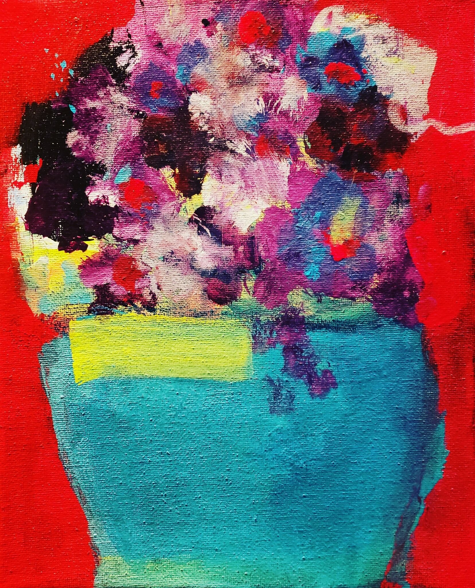 I AM "Bloom of Love"