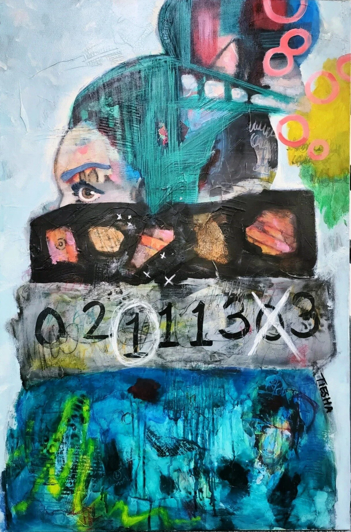 I AM "Thinking Outside the Box