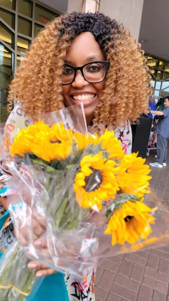 Originals — I AM Undefined Art