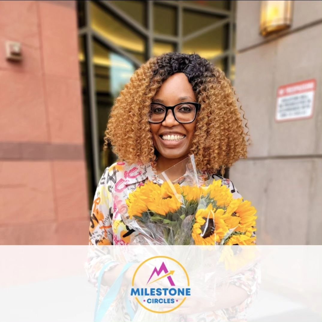 I am excited to announce that I have been accepted into the Milestone Circles program at the Nasdaq Entrepreneurial Center! Milestone Circles is a 12-week program that provides women entrepreneurs with the access, resources, and knowledge they need t