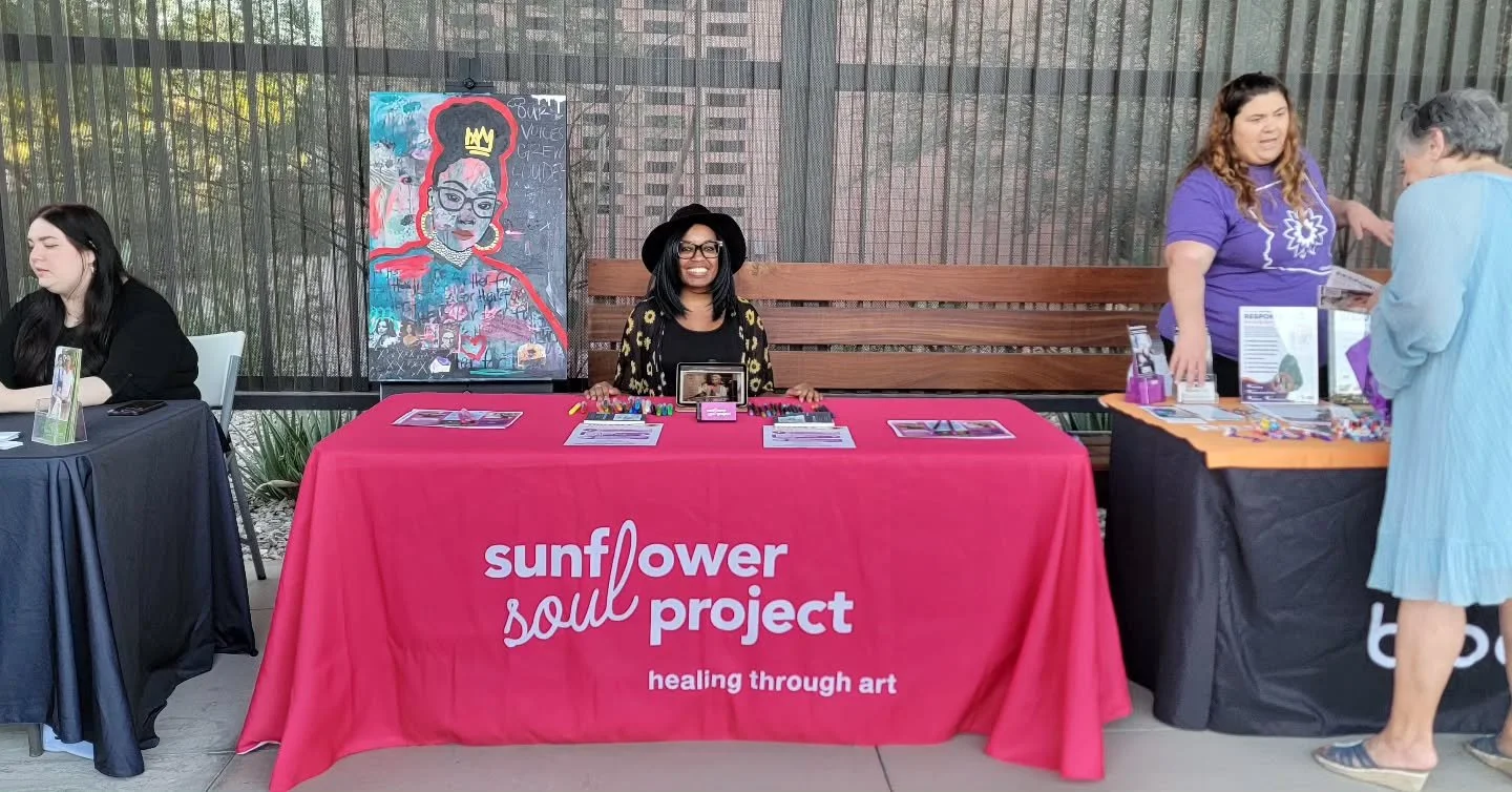 Gilbert&rsquo;s Domestic Violence Awareness Event 

Many of our community non-profit agencies at 5 PM, outside the Muni I building by the 9/11 memorial to support victims, advocate, and bring awareness to domestic violence. This inspiring evening fea