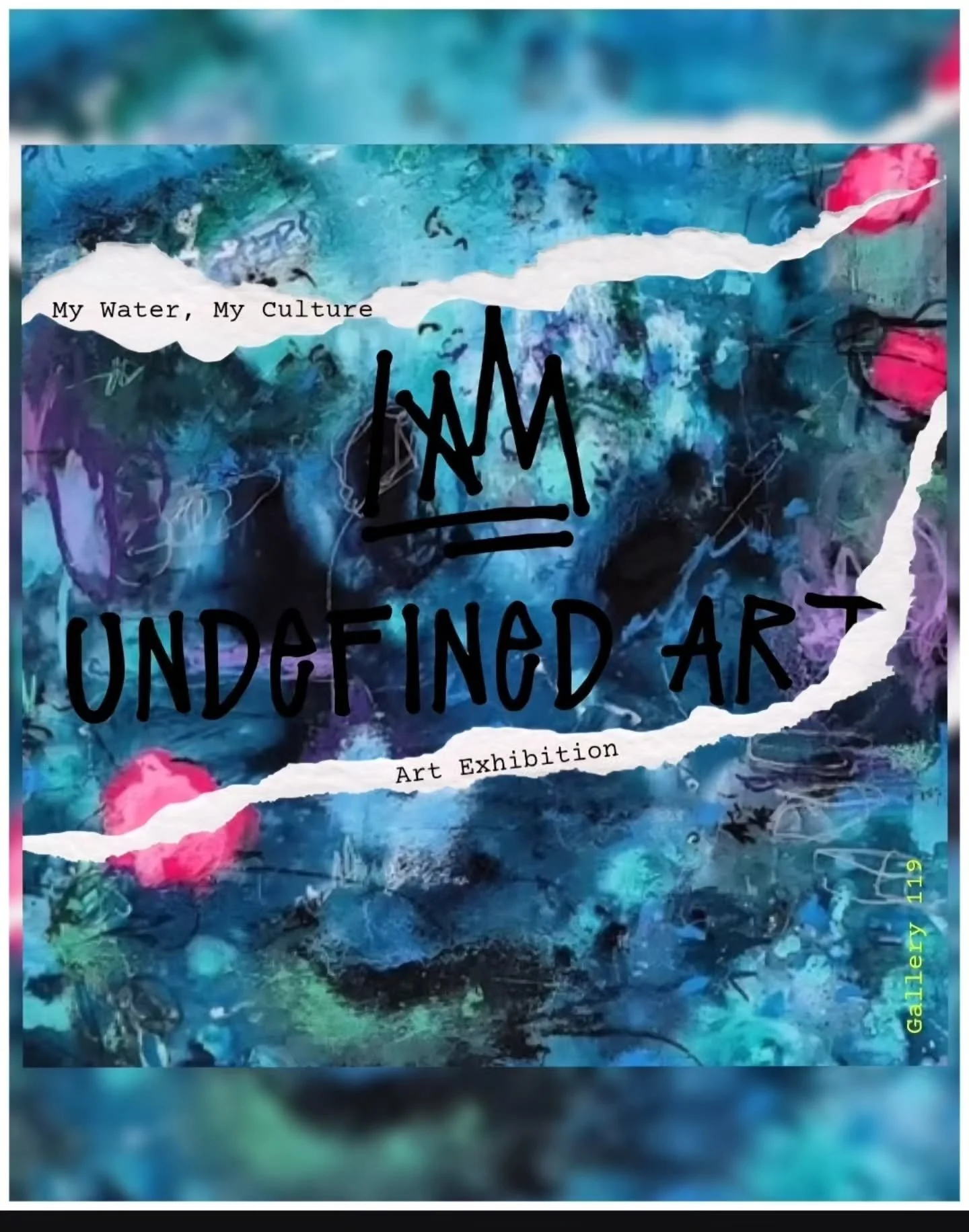 You are invited to: My Water, My Culture- Museum of Arizona Artists

Arizona Artists from diverse cultures exhibit artworks about water and cultural values surrounding it in this debut of MOAZA's first traveling exhibition featuring 30 artists. Curat