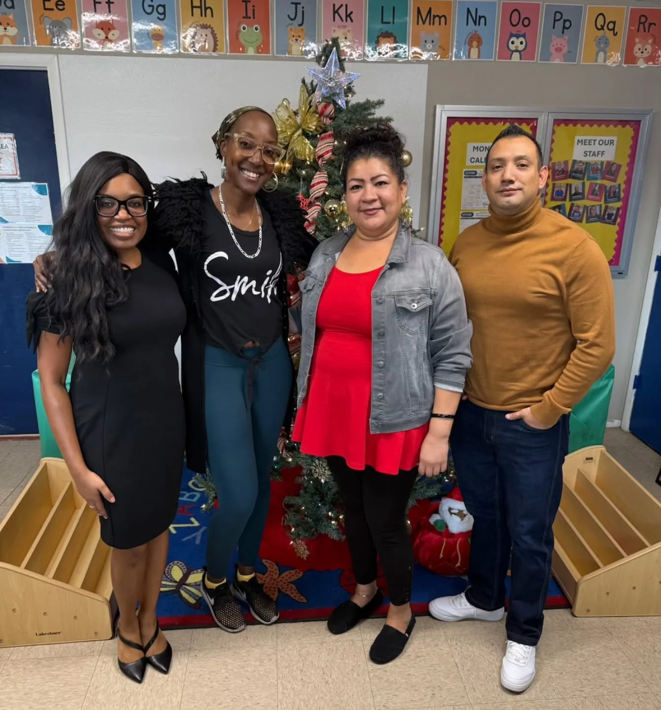 I'm looking forward to this next collab with @getfitwithcrystal . Thank you for including me on this Resiliency and Healing project with Chicanos Por La Causa. 🌻