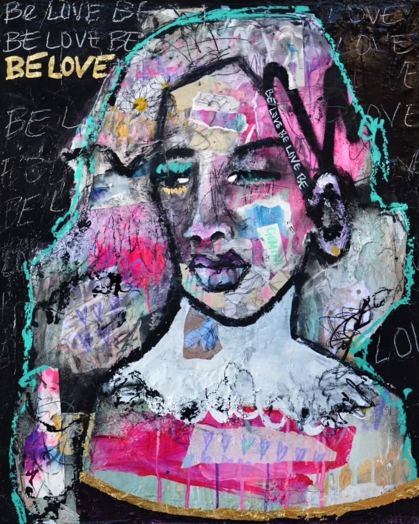 ❤️ 

Stillness is what creates love. Movement is what creates life. To be still and still moving&mdash;this is everything.

&mdash; Do Hyun Choe