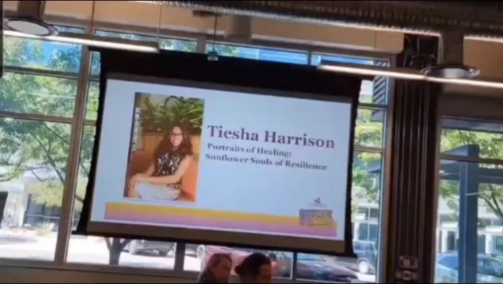 Sunflower Soul Healing Art Experiences 2026

I'm looking forward to launching healing programming for our families impacted by violence in 2026. SECONDARY SURVIVORS OF VIOLENCE 🌻🌻🌻 Something I&rsquo;ve been wanting to do for a long time, and neede