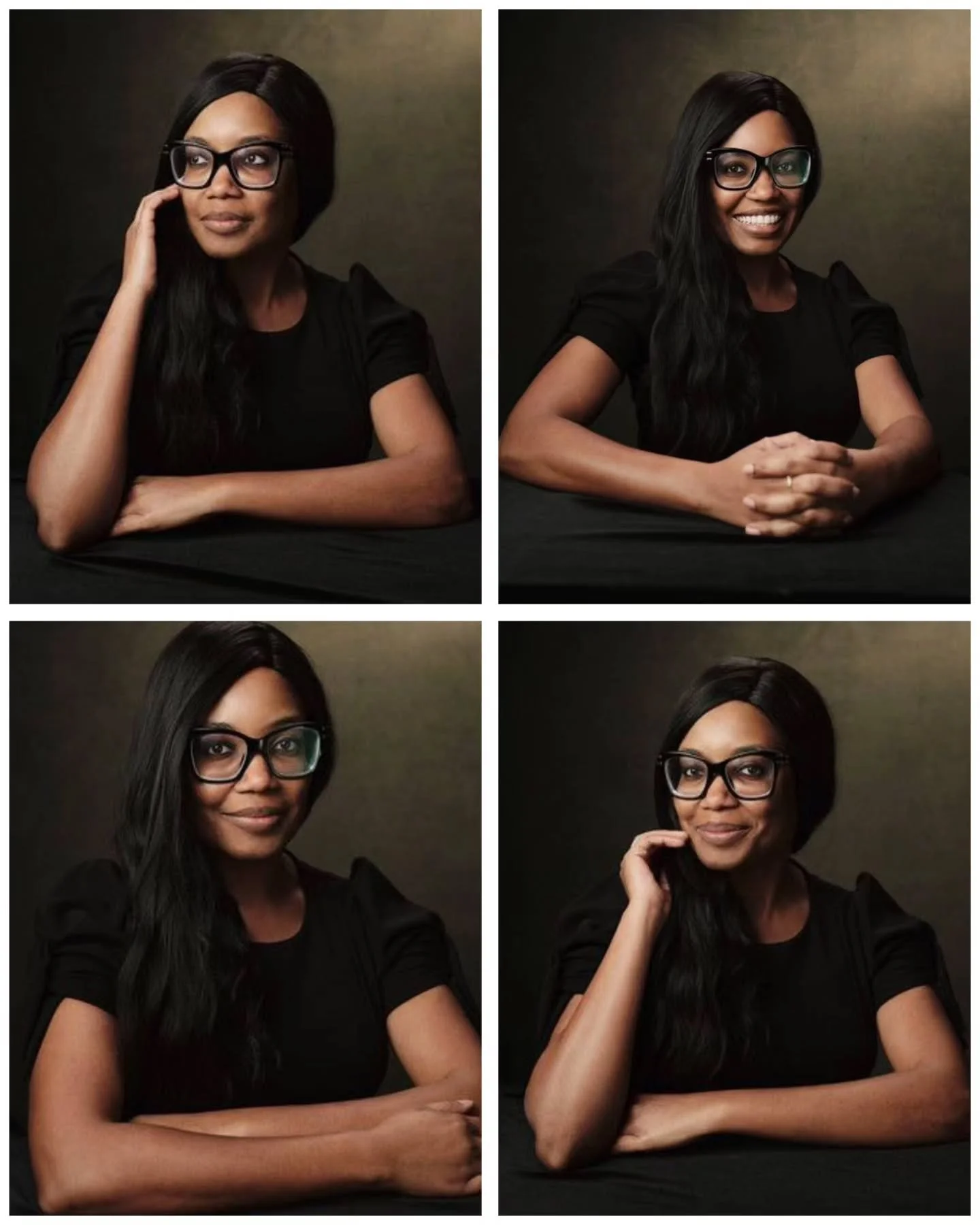 Thank you @naderabushhab for the amAZing photos!!!! 👏🏾 🌻

Photos by:

Nader Abushhab - Phoenix Portrait and Fashion Photographer
(818) 732-0536
info@nbmaphotography.com