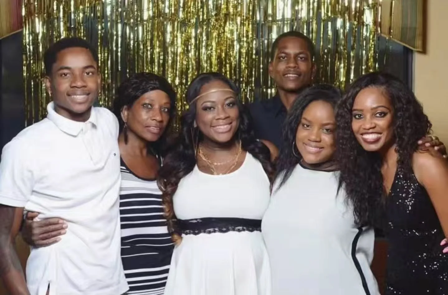 There are no words to describe how we feel and what we are "growing" through personally. Justice will be served for my nephew and sister. December 19th will mark 5 years this year. Please pray that the court rule in our favor during trial t