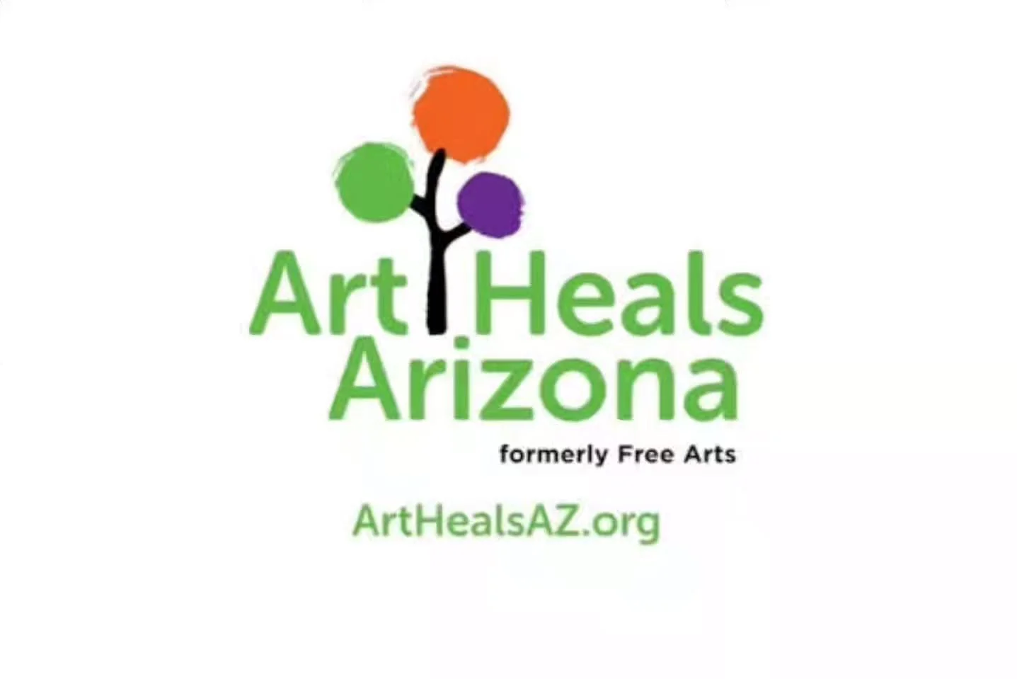 Please join us🌻

I would like to personally invite you to Art Heals Arizona Theater Camp Performance at the Herberger Theater this Friday.

Campers will perform stories from their lives using acting techniques, music, dance, visual arts, and spoken 