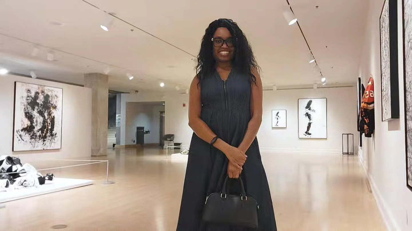 ASU Art Museum 🎨