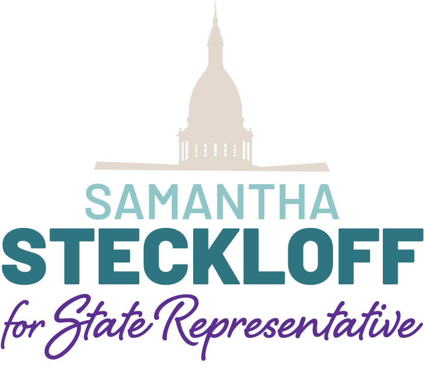 Samantha Steckloff for Michigan