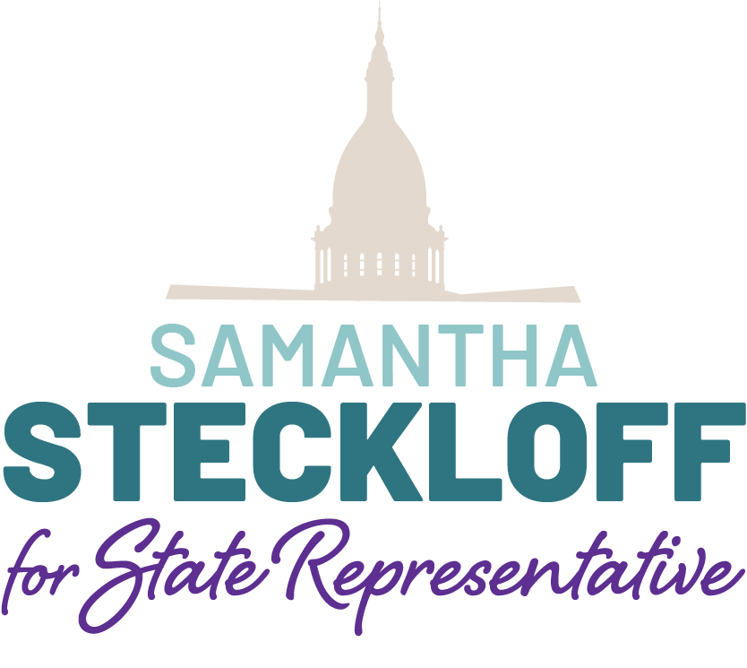 Samantha Steckloff for Michigan
