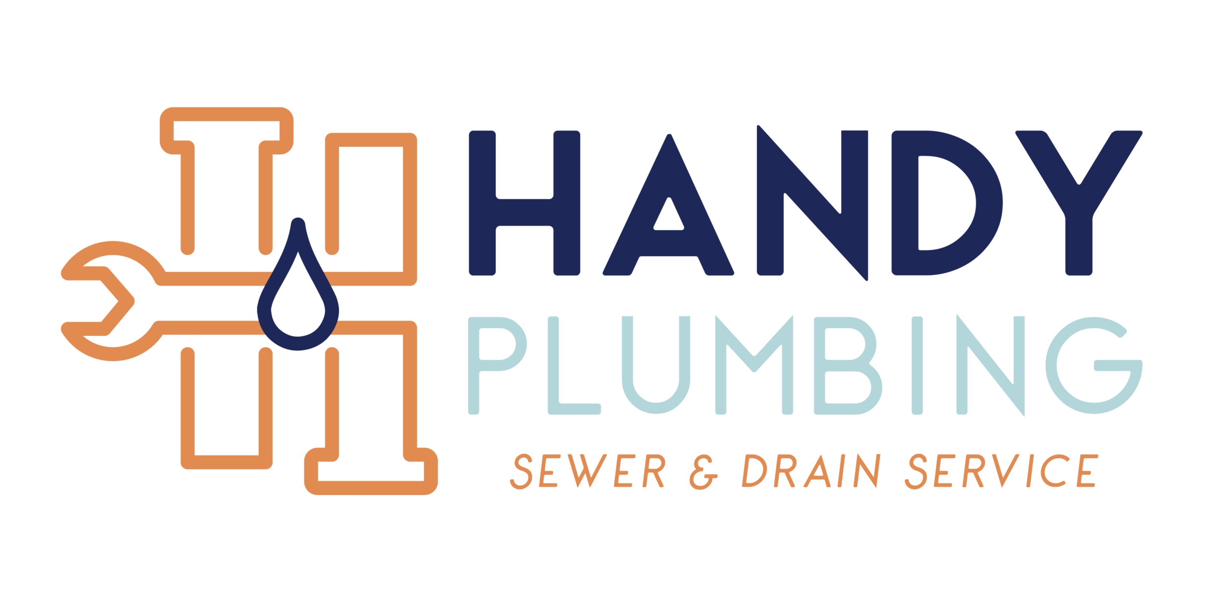 Handy Plumbing