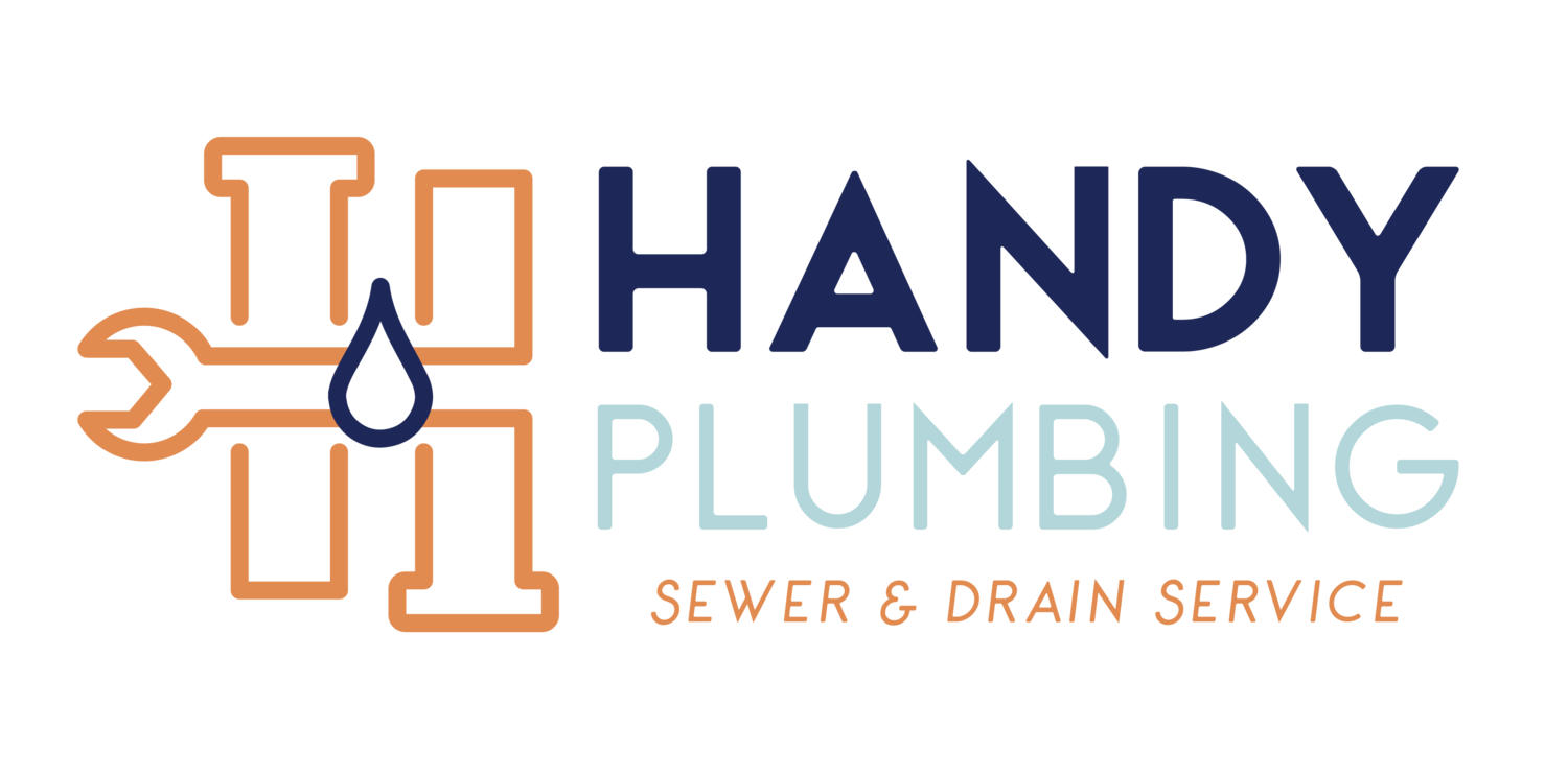 Handy Plumbing
