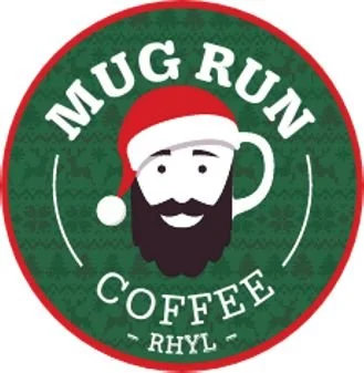 MUG RUN COFFEE ROASTING