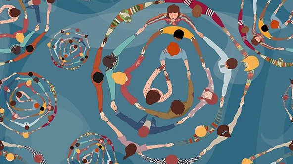 Healing Systems (SSIR)