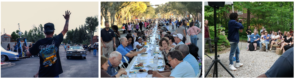 An Invitation to a New Civic Future