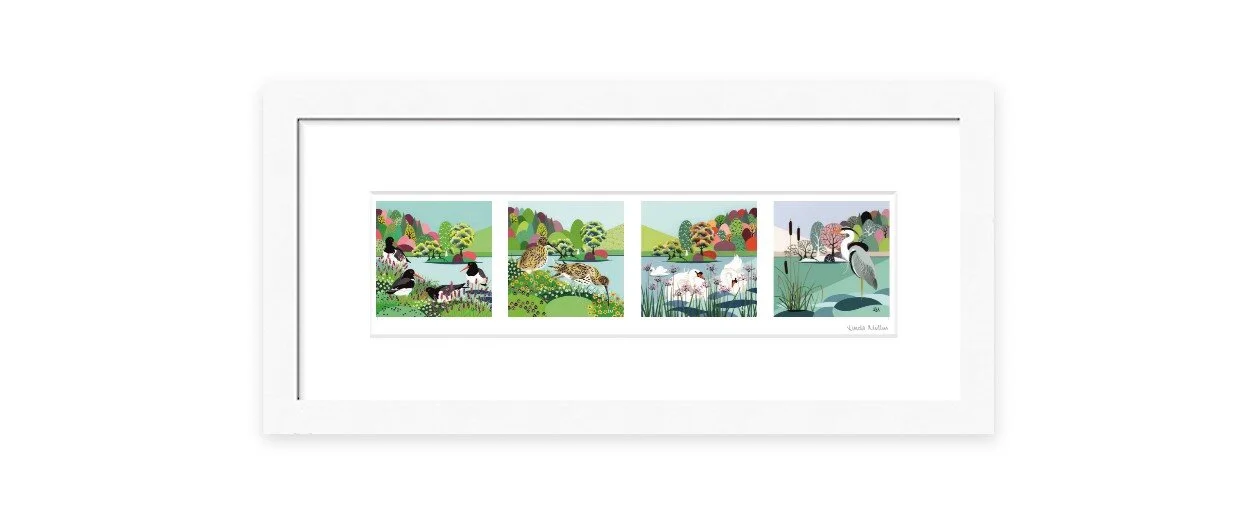 LM_Lakeside_Birds_LandscapeFramed.jpg